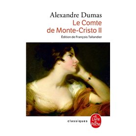 Le Comte de Monte-Cristo (Tome 2)