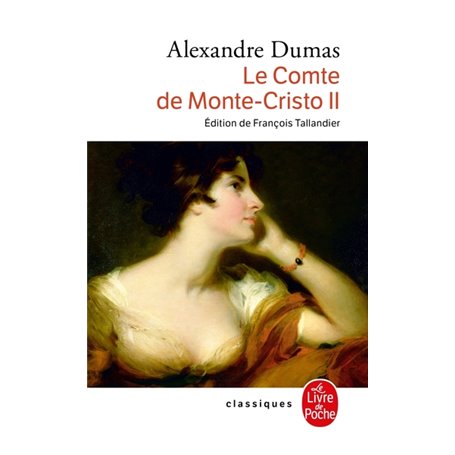 Le Comte de Monte-Cristo (Tome 2)