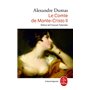 Le Comte de Monte-Cristo (Tome 2)