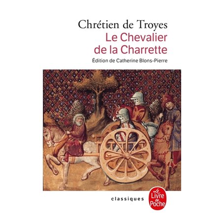 Le Chevalier de la Charrette