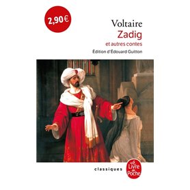 Zadig et autres contes