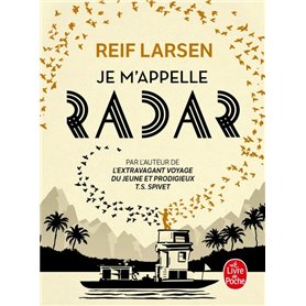 Je m'appelle Radar