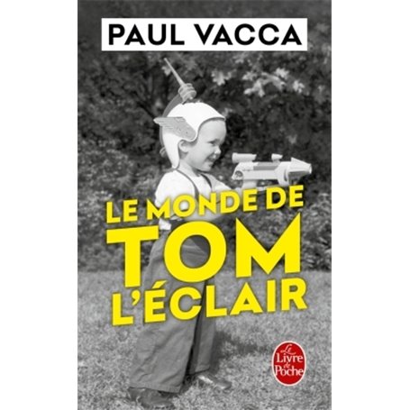 Le Monde de Tom l'Eclair