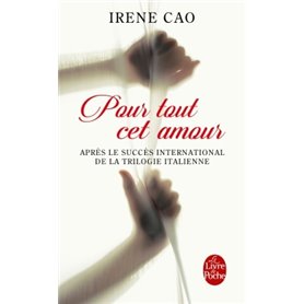 Pour tout cet amour (Pour tous mes péchés, Tome 2)