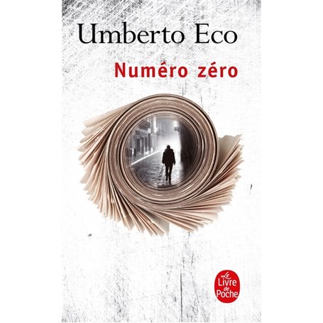 Numéro Zéro