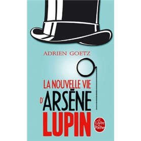 La Nouvelle vie d'Arsène Lupin