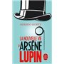 La Nouvelle vie d'Arsène Lupin