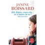 Allô, Babou ... Viens vite ! On a besoin de toi (Belle Grand-Mère, Tome 4)