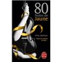 80 notes de jaune (80 notes, Tome 1)