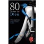 80 notes de bleu (80 notes Tome 2)