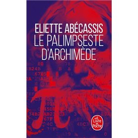 Le Palimpseste d'Archimède