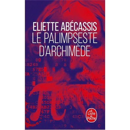 Le Palimpseste d'Archimède