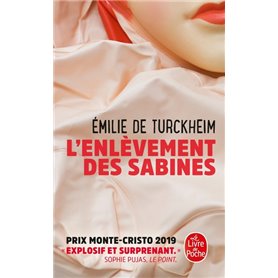 L'Enlevement des sabines