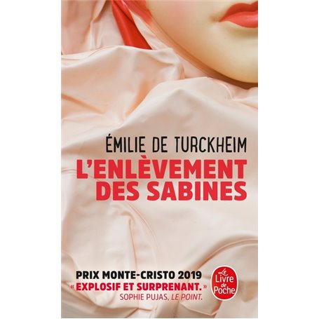 L'Enlevement des sabines