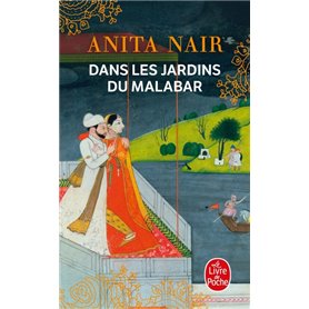 Dans les jardins du Malabar