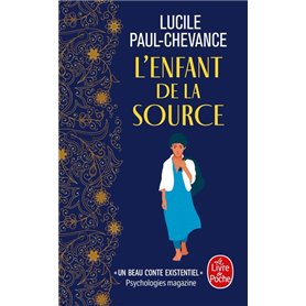 L'enfant de la source