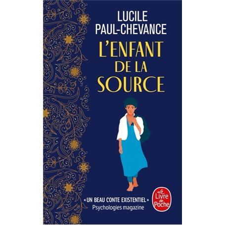 L'enfant de la source