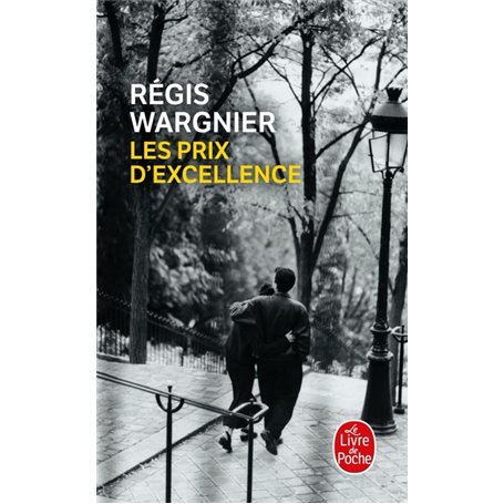 Les prix d'excellence