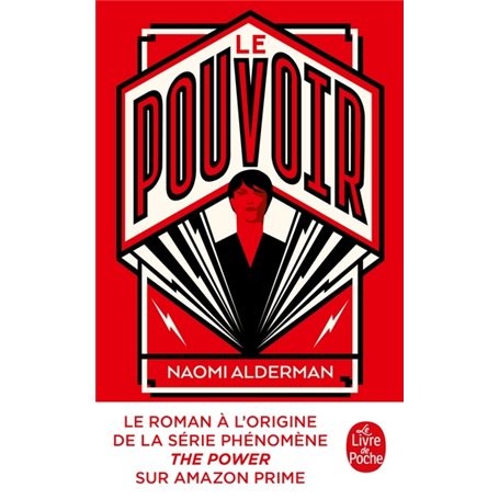 Le Pouvoir