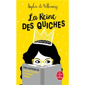 La Reine des quiches