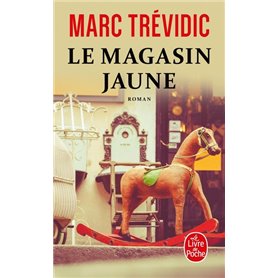 Le Magasin jaune