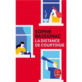 La Distance de courtoisie