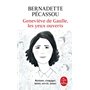 Geneviève de Gaulle, les yeux ouverts