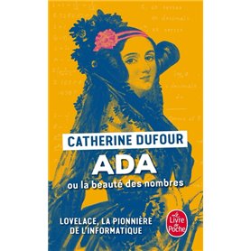 Ada ou la beauté des nombres