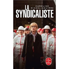 La syndicaliste