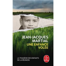 Une enfance volée