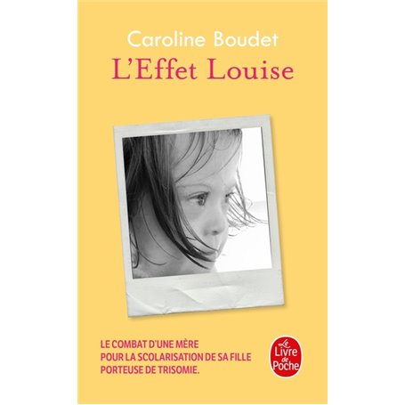 L'effet Louise