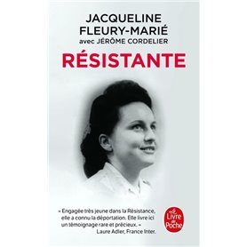 Résistante