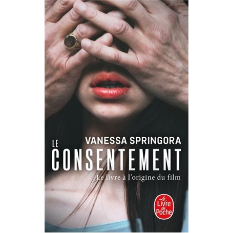 Le Consentement