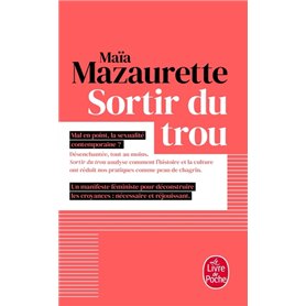 Sortir du trou - Lever la tête