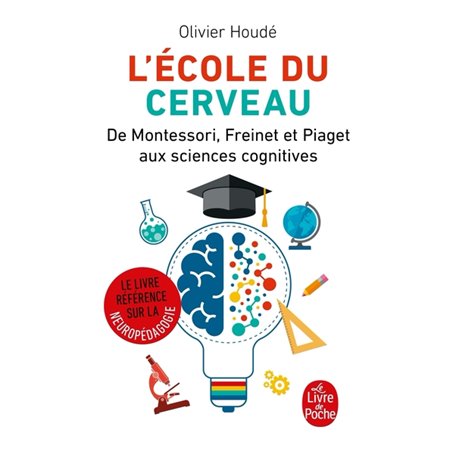 L'Ecole du cerveau