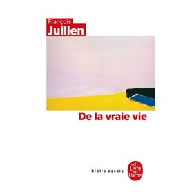 De la vraie vie