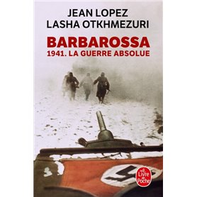 Barbarossa