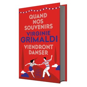 Quand nos souvenirs viendront danser - Collector 2020