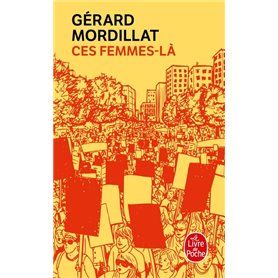 Ces femmes-là