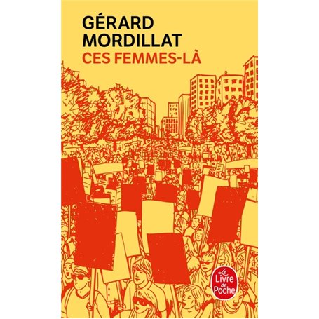 Ces femmes-là