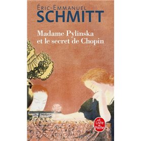 Madame Pylinska et le secret de Chopin