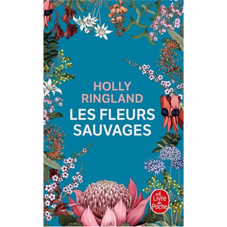 Les fleurs sauvages