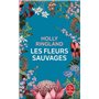 Les fleurs sauvages