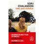 Une joie féroce