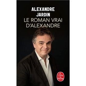 Le Roman vrai d'Alexandre