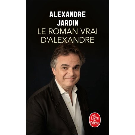 Le Roman vrai d'Alexandre