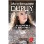 Les lumières de Broadway (L'Orpheline de Manhattan, Tome 2)