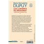 Les lumières de Broadway (L'Orpheline de Manhattan, Tome 2)