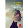 Le nom secret des choses