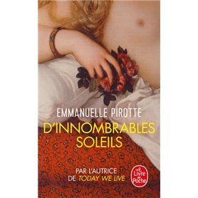 D'innombrables soleils